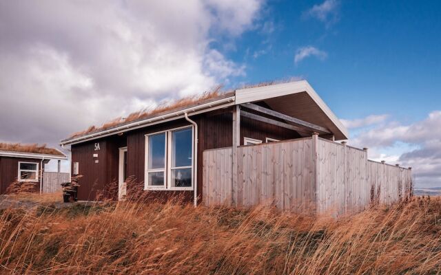 Blue View Cabin 5A with Hot Tub