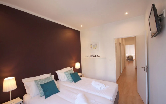 Lisbon Domus 3E by amcf