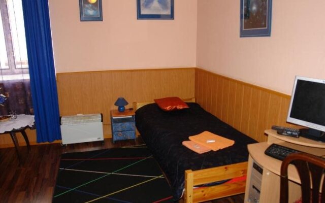 Hotel Rychta Netolice