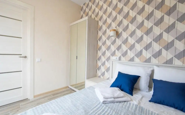 More Apartments na Marsovom 21 (1)