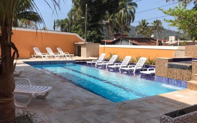 Pousada Atlantic Sun