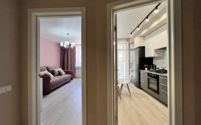 Like Home на Елизаветинской 8
