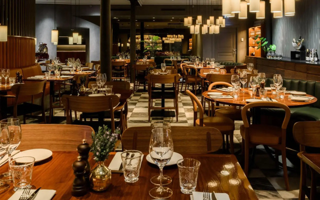 Nobis Hotel Stockholm, a Member of Design Hotels