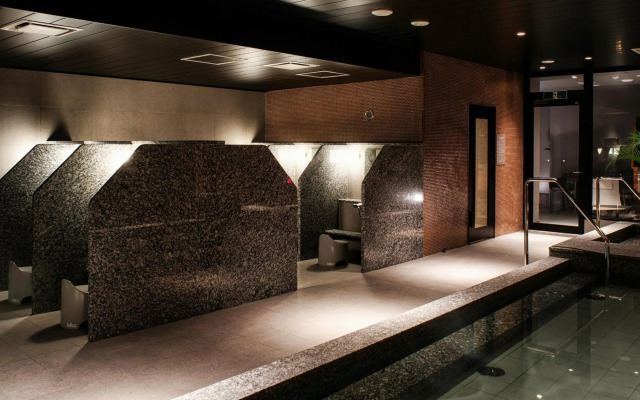 REF Okinawa Arena by VESSEL HOTELS