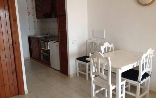 Apartamentos Bergantin Menorca Club