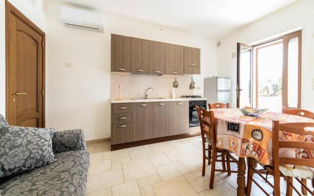 B&B Trulli dell'aia