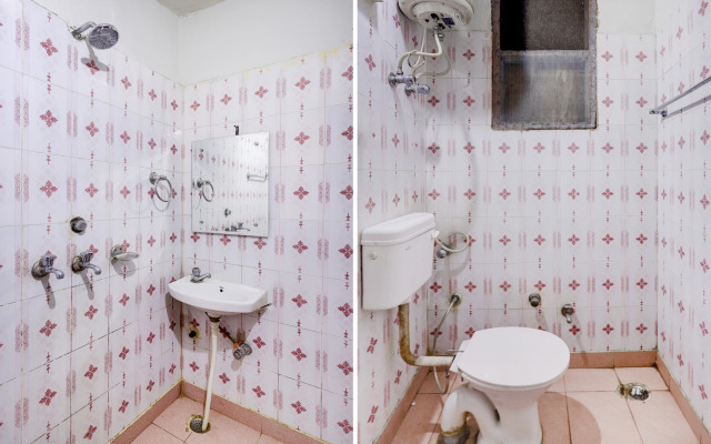 Satuti Guest House by Oyo Rooms