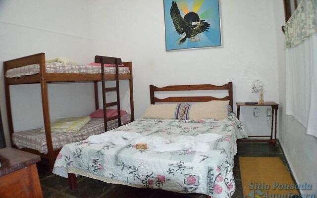 Sítio Pousada Água Fresca