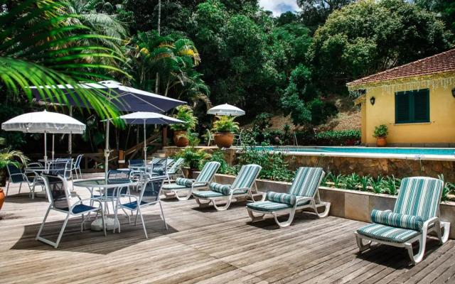 Urikana Boutique Hotel