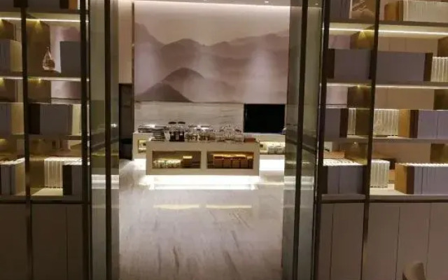 JI Hotel (Penglai Zhonglou East Road)