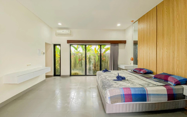 NH Residence by Bukit Vista