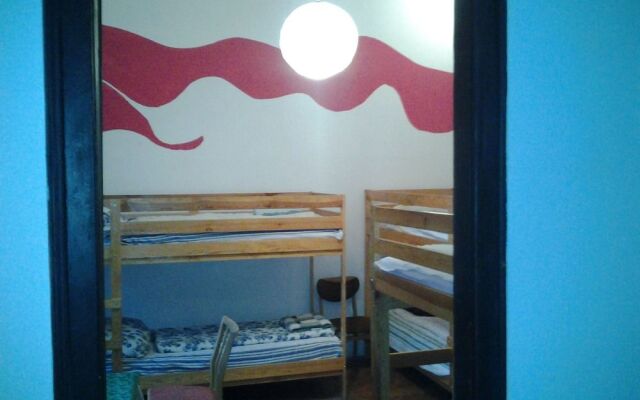 City Heart Guesthouse