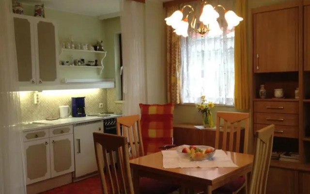 Ferienwohnungen Ingrid Latschenberger