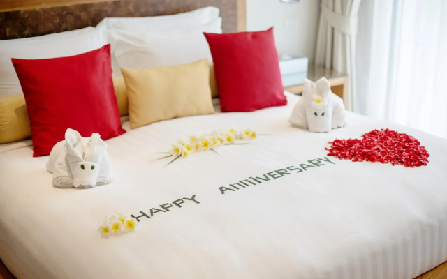 Beach Republic, Koh Samui