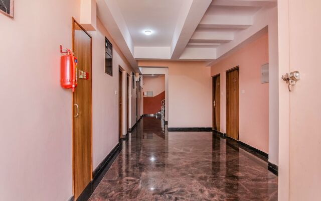 Candolim Grande Resort