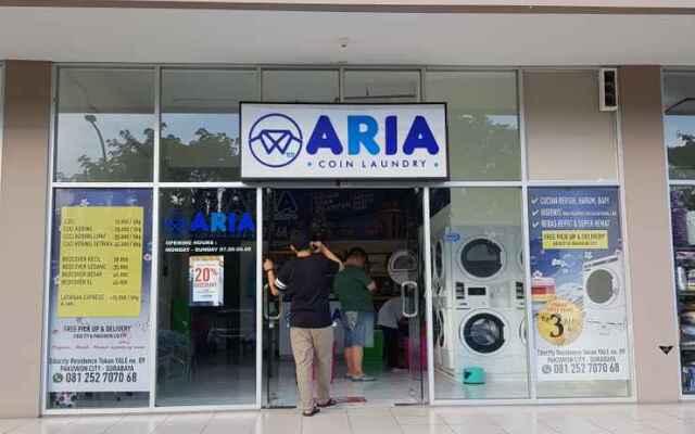 Luxury Educity Apartment 2BR+1BR Surabaya