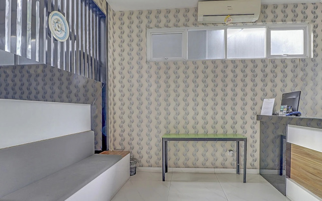 Capital O 94727 Regia Cihampelas Ciwalk