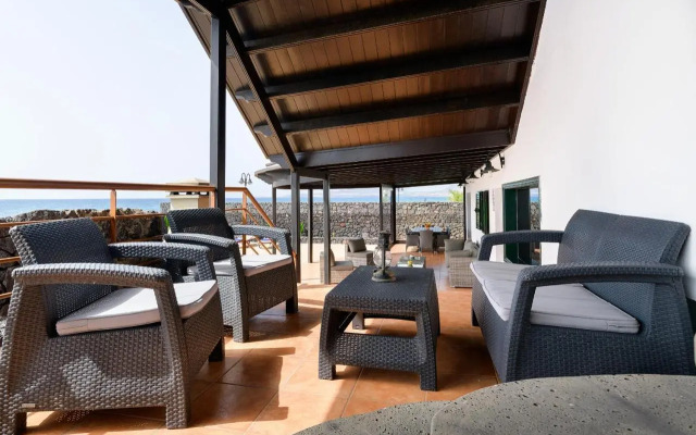 Villa Adelina
