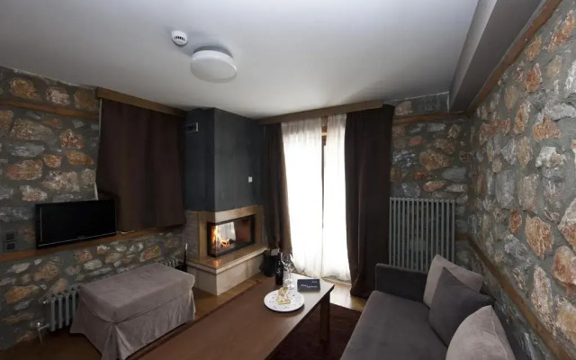 Miramonte Chalet Hotel Spa