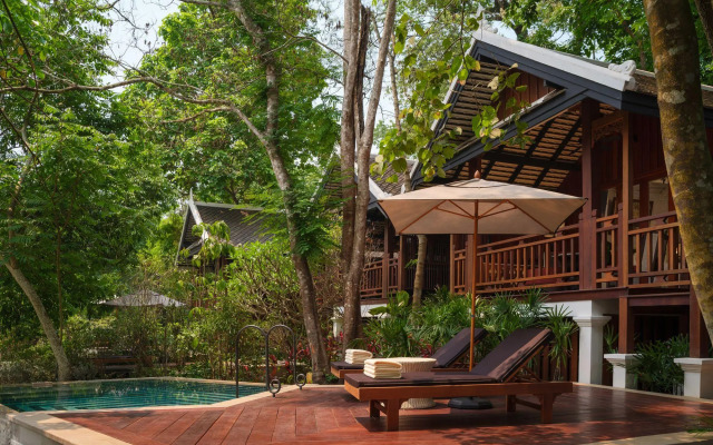 Rosewood Luang Prabang