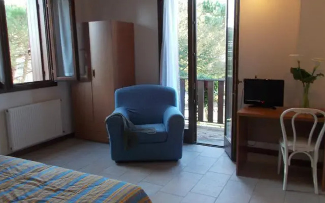 Agriturismo Casale Fornace