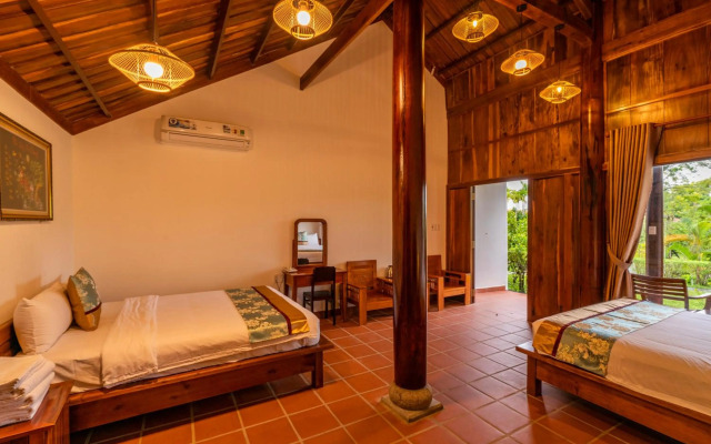 Maison du Vietnam Resort & Spa