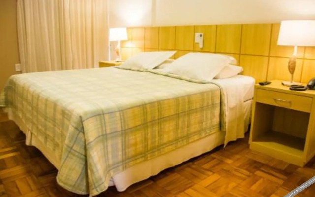 Serra Negra Palace Hotel