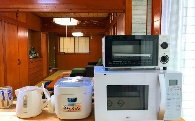 Private Cottage Warami