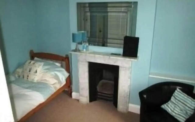 Weston Manor Bed and Breakfast