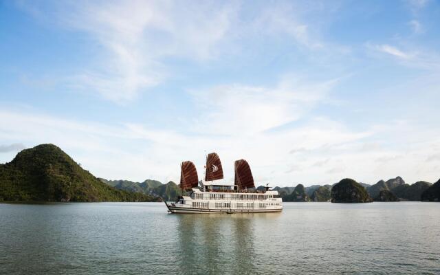 Halong Glory Cruise