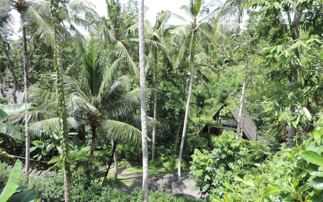 Nick's Hidden Cottages