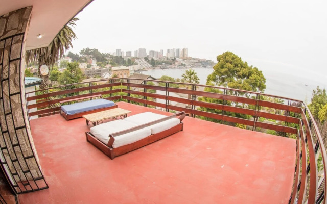 Oceana Suites Cachito de Sol