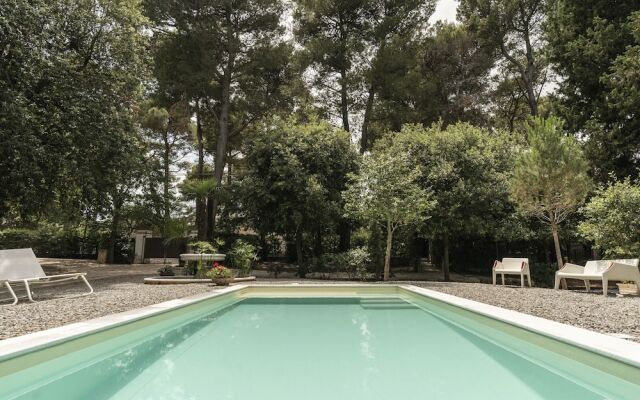 Villa Manfredi by Wonderful Italy