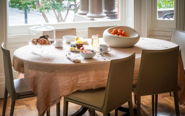 Swann House Historic Dupont Circle Inn