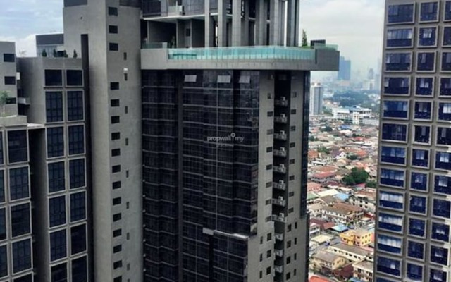 The Nordic Duplex - Petaling Jaya