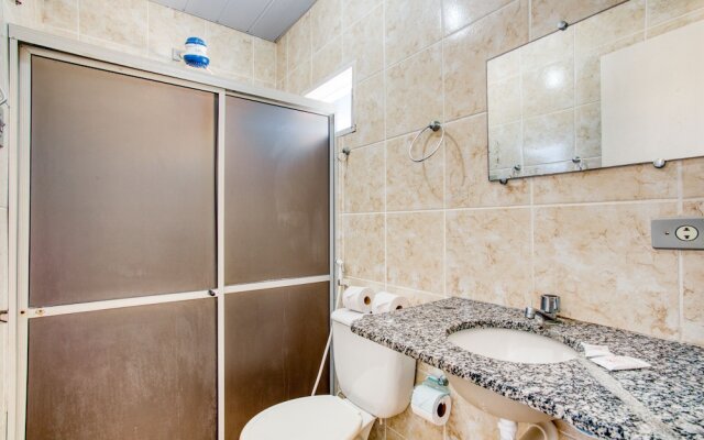 Pousada Flor da Primavera