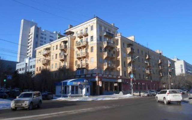 Stalingrad Apartments - Volgograd