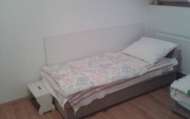 Szivarvany Vendeghaz