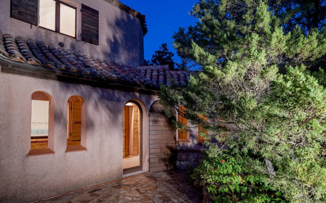 Casa Chenal 10 Emma Villas