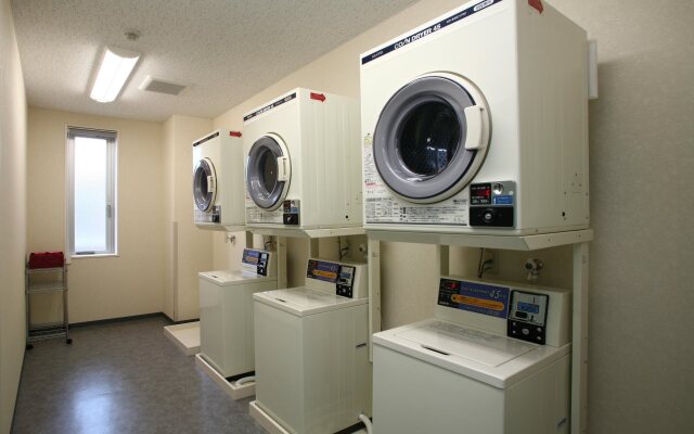 Shiroko Storia Hotel