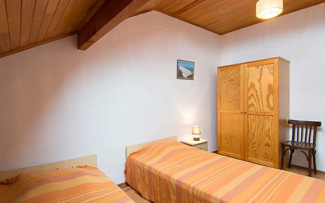 House Sicard Bormio 39741
