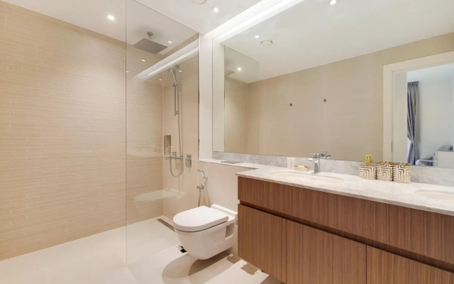 Port de La Mer - Le Pont 3 105 - Hotel in ดูไบ - Photo 5