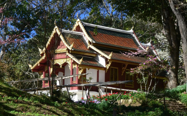 OYO 928 Leaf Hostel