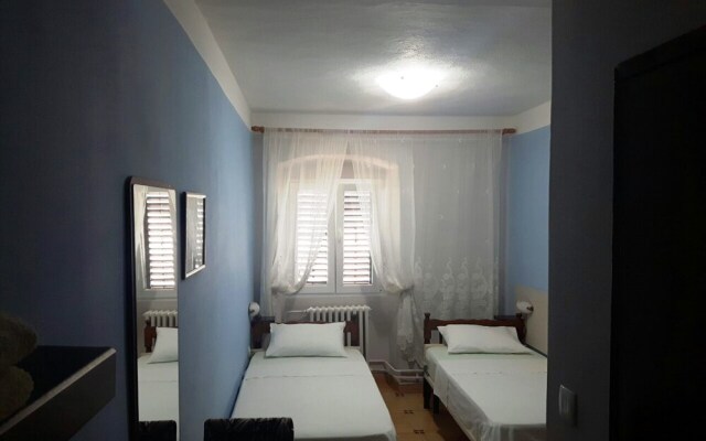 Mali Hotel PANA