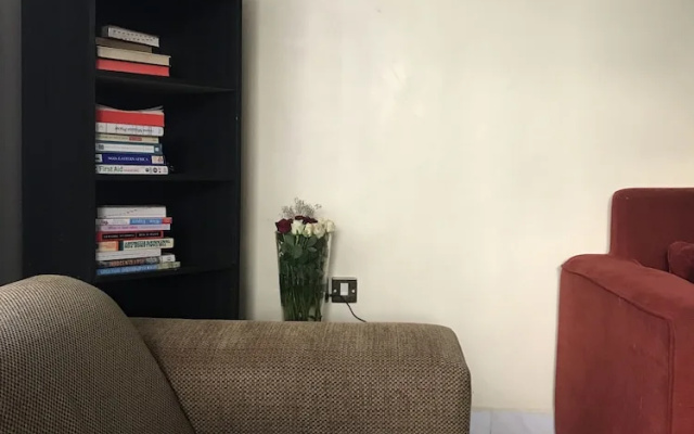 Lincoln House - Hostel
