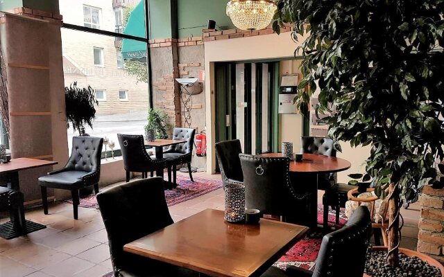 Hotell Linnéa - Helsingborg