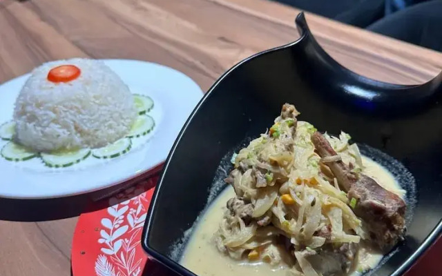 Freedom Palace Hôtel