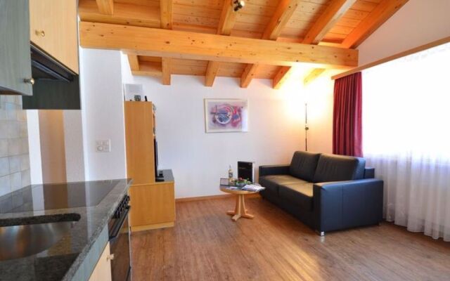 Helvetia Apartments