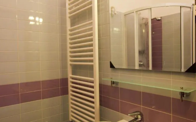 B&B I Due Leoni Rho Fiera