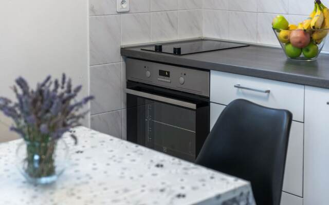 Guesthouse Braticevic